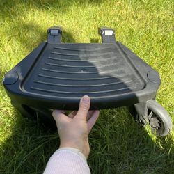 Peg Perego Ride With Me Board