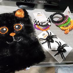 Halloween Accsesories
