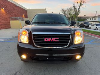 2008 GMC Yukon XL SLE