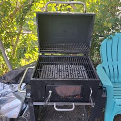 Grill For Sale. Moving Must Go