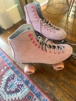 Roller Skates