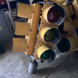 Traffic Light