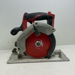 Milwaukee M18 Circular Saw 210538/16