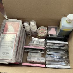 Lashes Supply