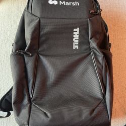 THULE LAPTOP BACKPACK