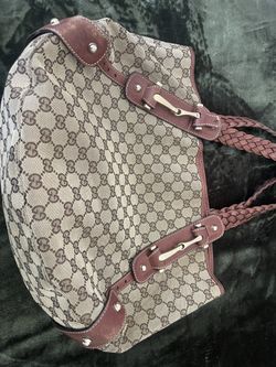 Gucci Pelham Hobo HandBag