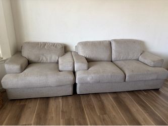 Couches  set of 3