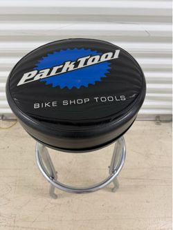 Park Tool Stool