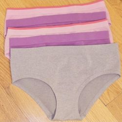 Girls Underwear