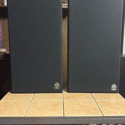 Vintage RTR Series 2