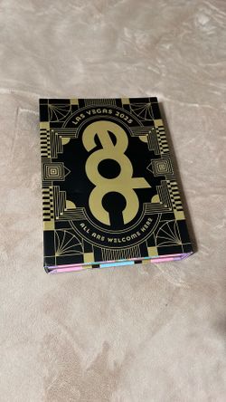 EDC Ticket EDCLV GA+