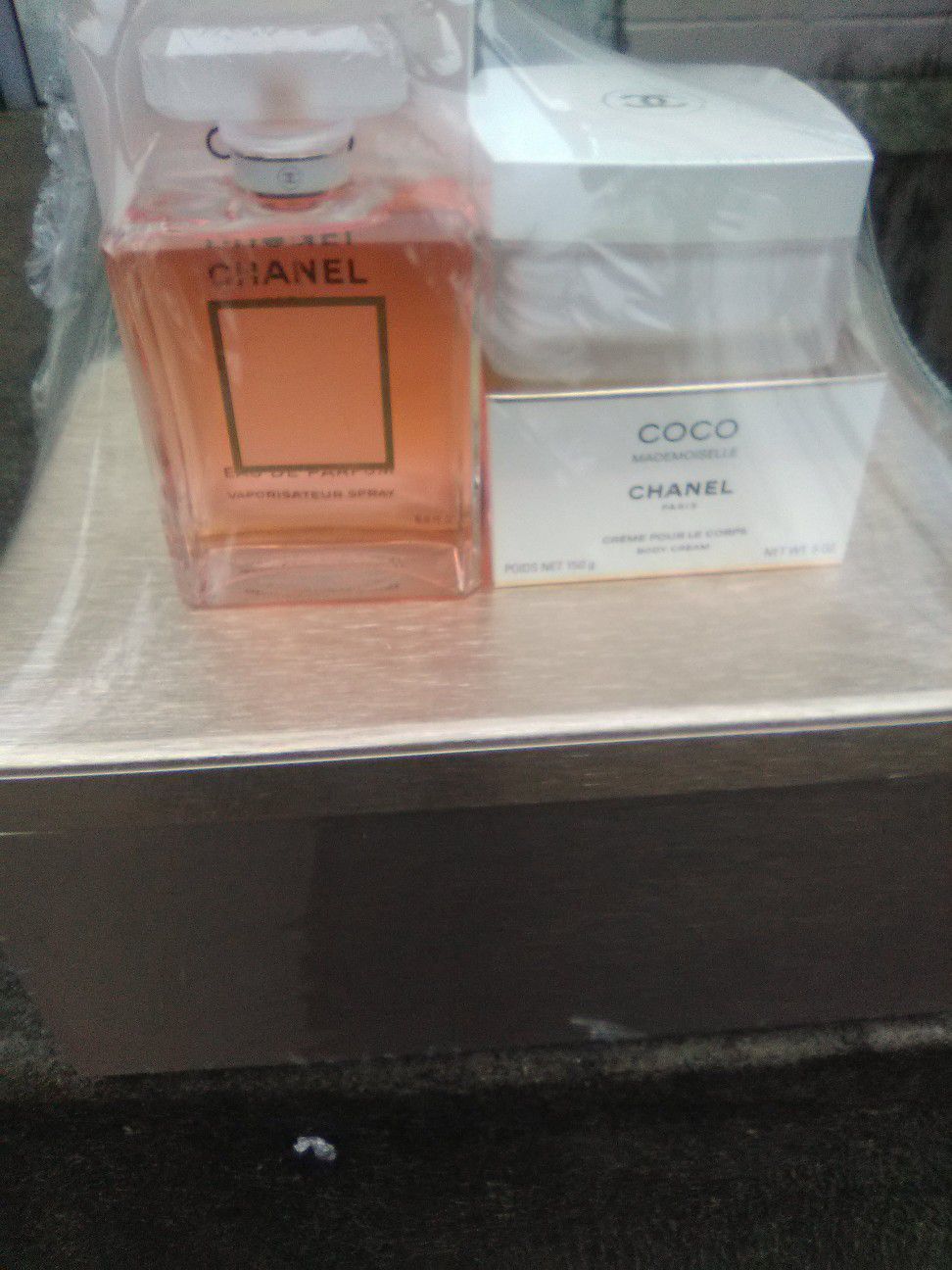 COCO Chanel, Chanel Bleu Men's, Jimmy Cho, Miss Dior and more