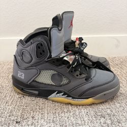 Jordan 5 Size 10