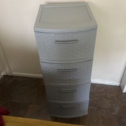 4 door container