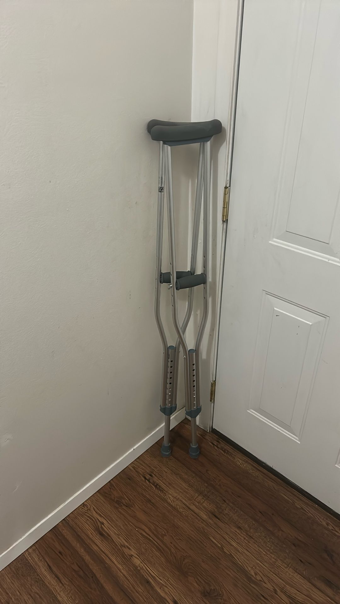 Crutches For Sale