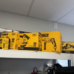 Dewalt Tool Sale