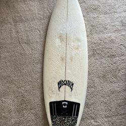 5’11 …Lost $250