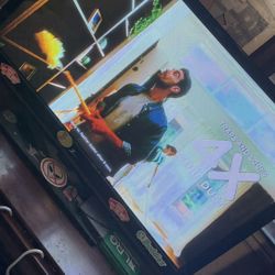 Zenith 42” Plasma Tv. Work Perfect. 