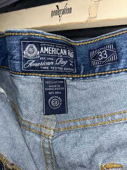 American Rag Jean Shorts 