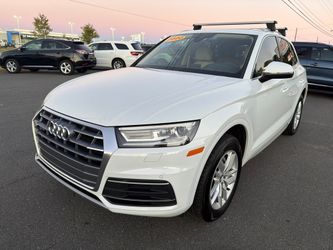 2020 Audi Q5