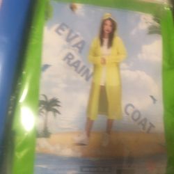 Rain Coats 