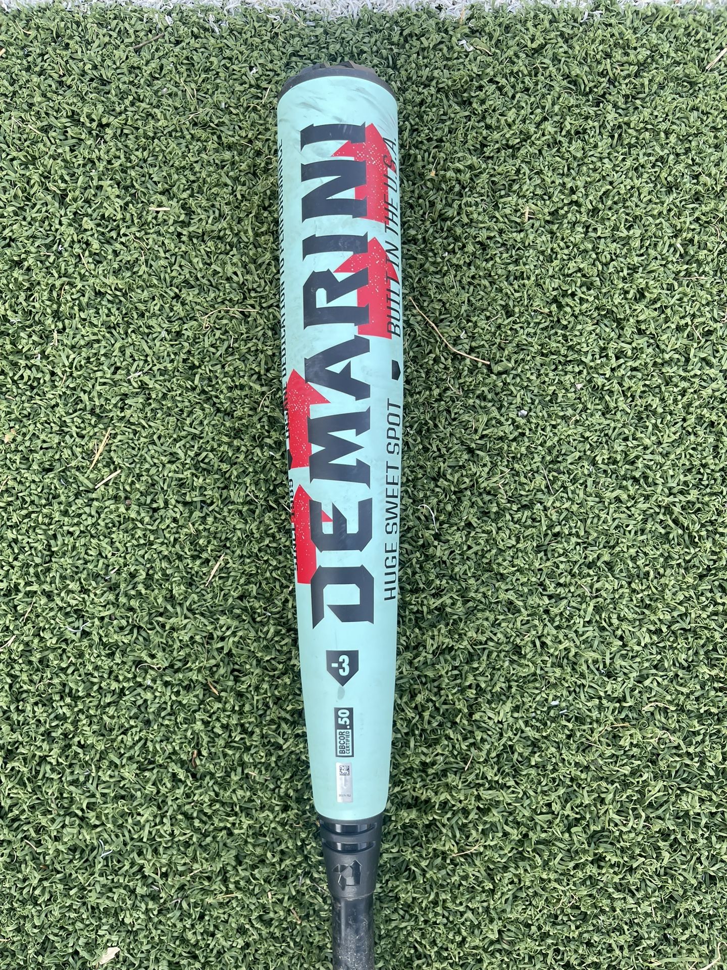 2026 DeMarini The Goods BBCOR 32/29