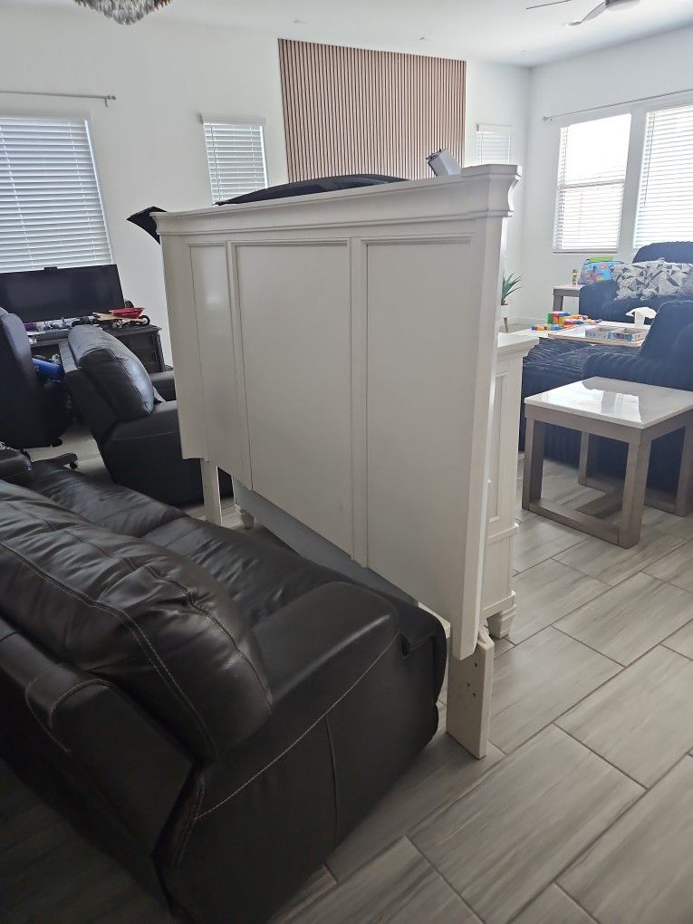 Bed Frame