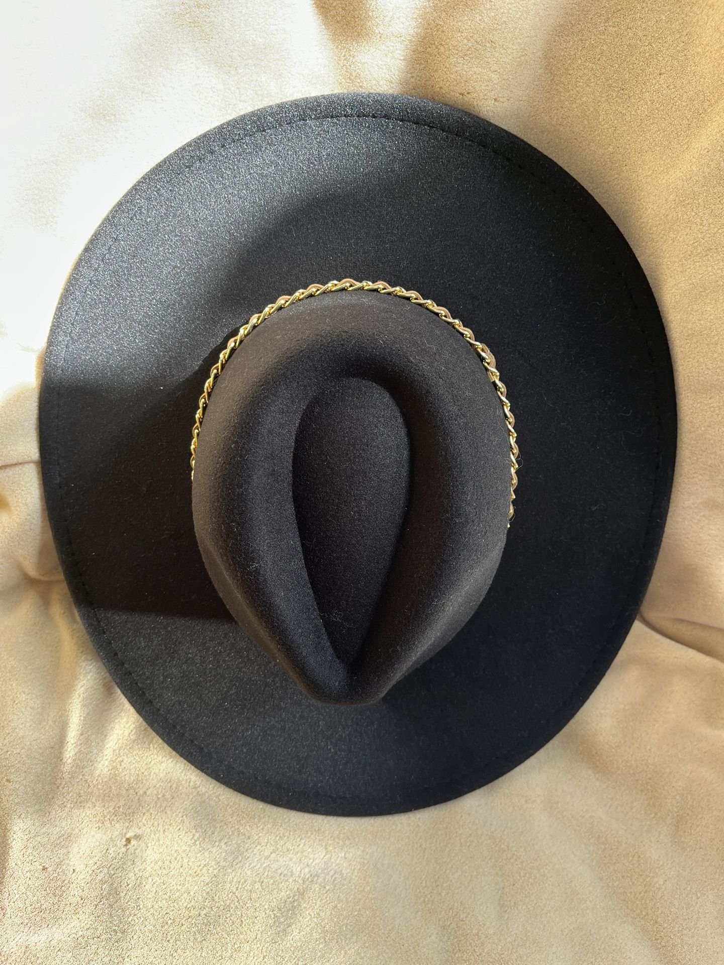 Two Ladies’ Cowboy-Style Hats