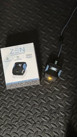 Cronus zen with 5 scripts
