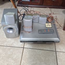 Surround System