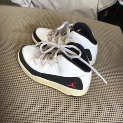 Jordan Kids Sneakers Size 10.5C