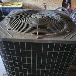 Air Conditioner Condenser 