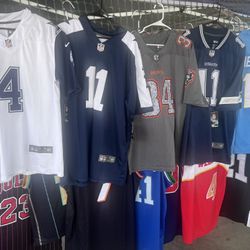 NFL Jerseys for Sale in Houston, TX - OfferUp