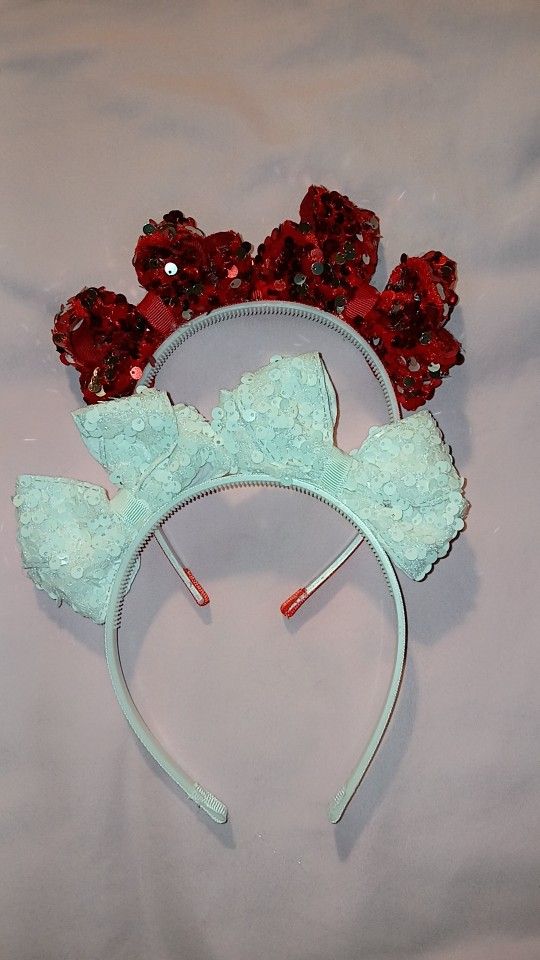 Headbands / Diademas