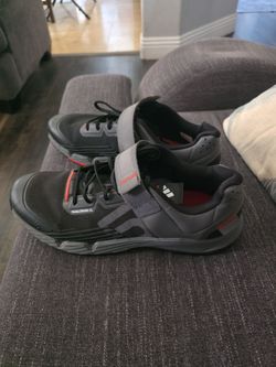Clipless MTB shoes - best offer
