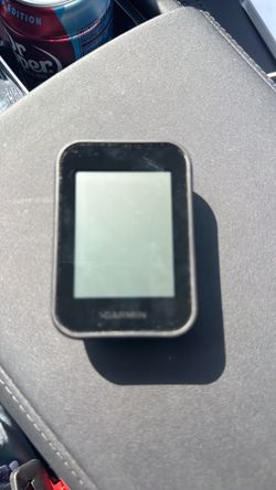 Garmin Approach G30