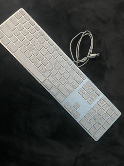 apple keyboard