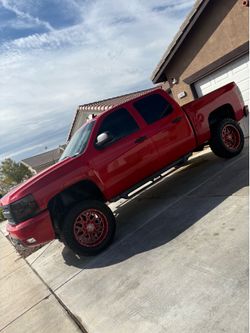 2009 Chevrolet Silverado