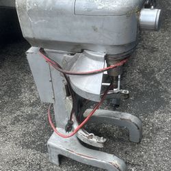Mixer 