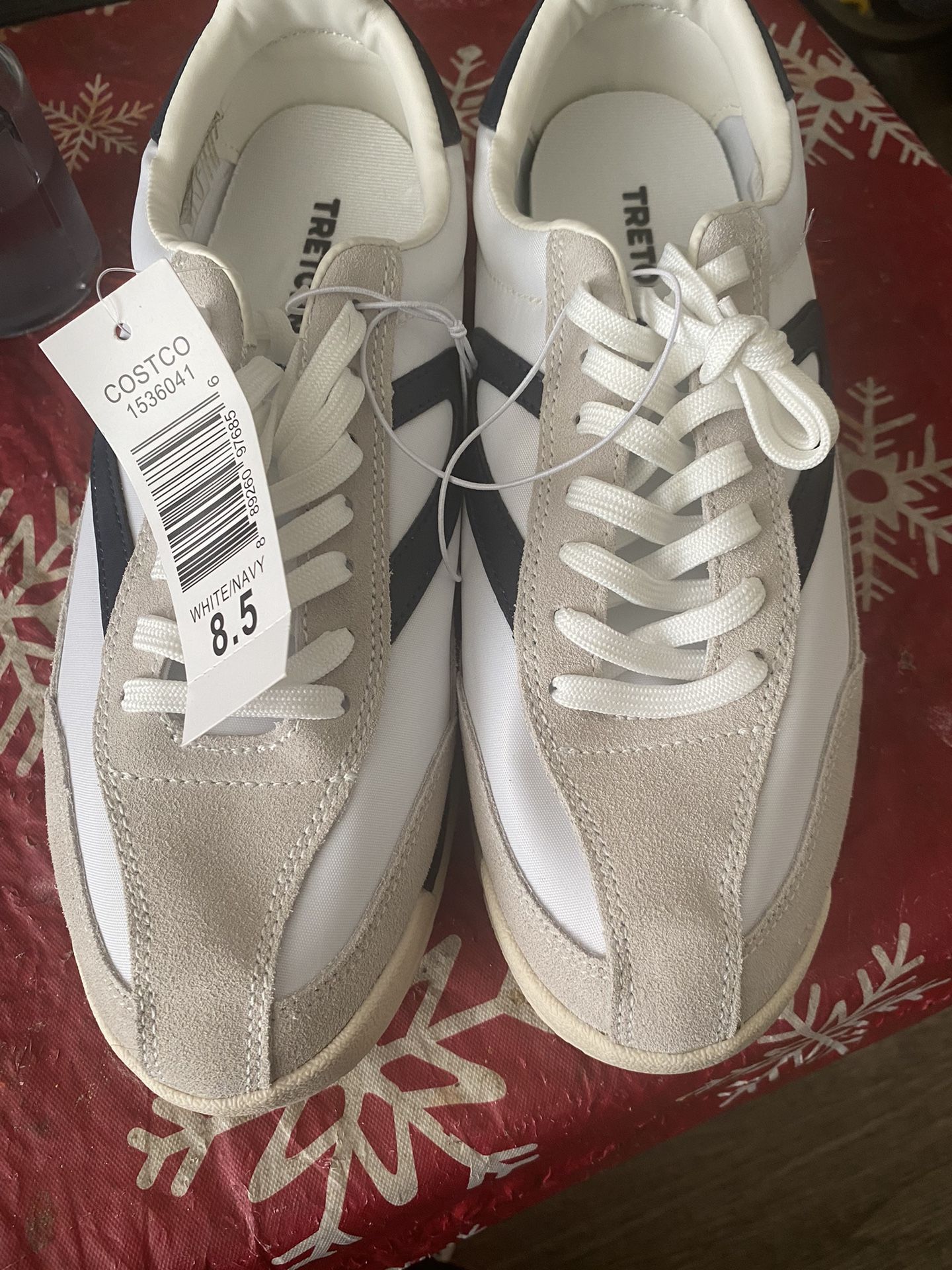 Tretorn Shoes For Women 