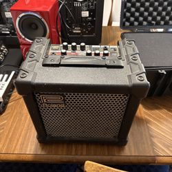 Roland Cube 15XL Amp