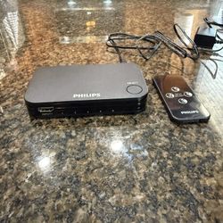 4k HDMI Splitter 