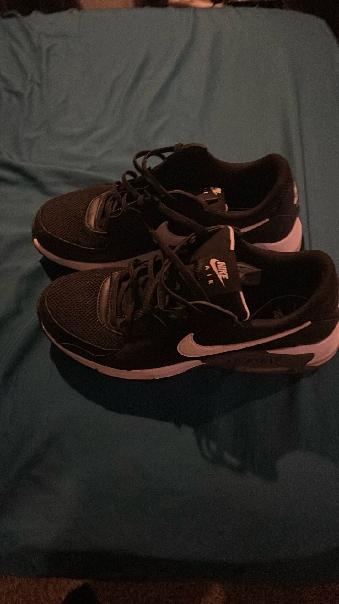 Nike Air Max Size 10.5