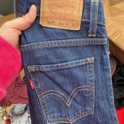Levi 10 Reg 