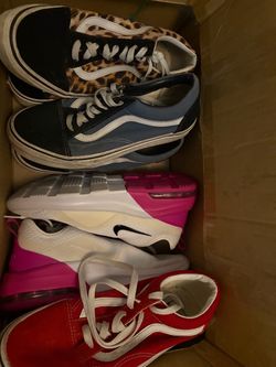 Women’s shoes