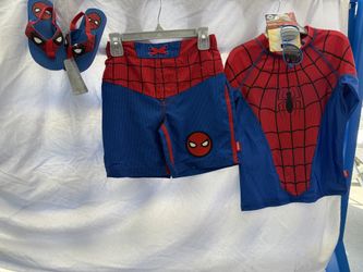 Disney Spider-Man $25