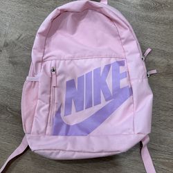Nike backpack