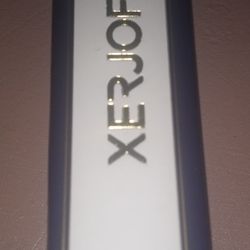 Xerjoff Knotts 40 Fragrance 