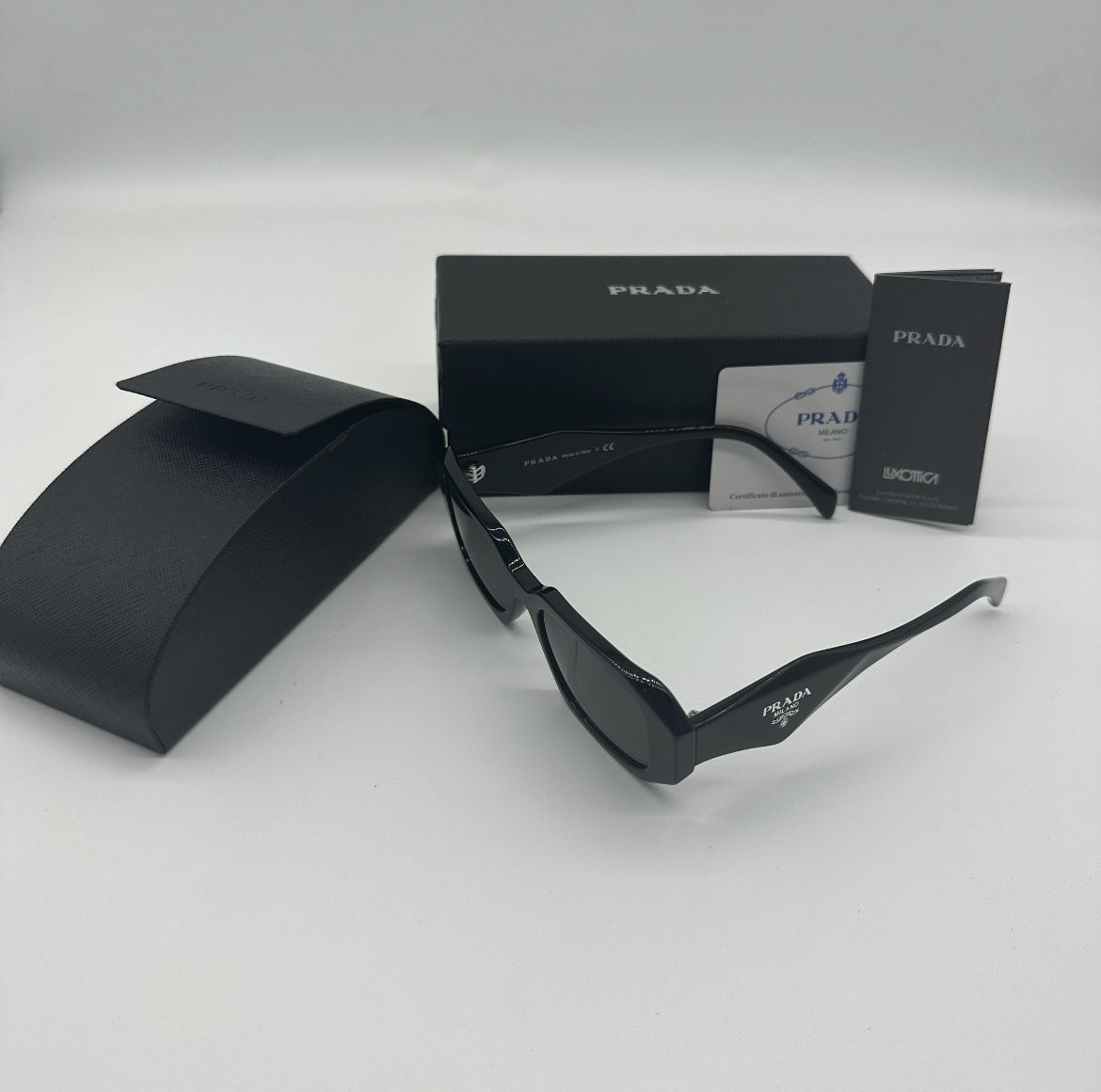 Prada Sunglasses