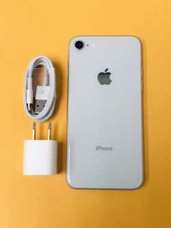 iPhone 8 64GB Factory Unlocked